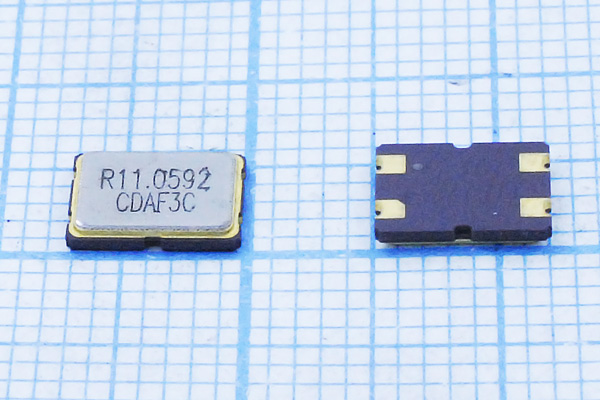 11059,2 \SMD07050C4\10\ 30\ 30/-20~70C\C7SB\1Г 11059,2 \SMD07050C4\10\ 30\ 30/-20~70C\C7SB\1Г