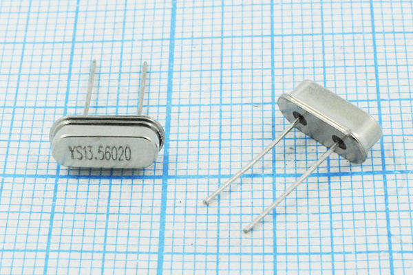 13560 \HC49S3\20\ 30\ 30/-20~70C\49S\1Г 13560 \HC49S3\20\ 30\ 30/-20~70C\49S\1Г