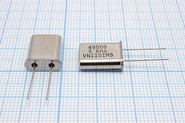 49000 \HC49U\S\ 15\ 30/-40~70C\РПК01МД-6ВС\3Г 49000 \HC49U\S\ 15\ 30/-40~70C\РПК01МД-6ВС\3Г