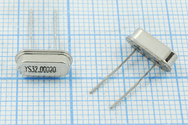 32000 \SC49S3\20\ 30\ 50/-20~70C\SMD4H\1Г 32000 \SC49S3\20\ 30\ 50/-20~70C\SMD4H\1Г