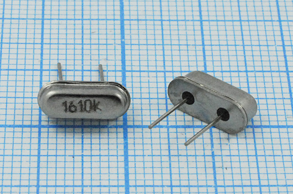 1610 \HC49S3\\5000\ /-40~70C\РН04\1Г 1610 \HC49S3\\5000\ /-40~70C\РН04\1Г