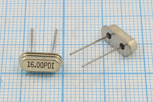 16000 \HC49S3\16\ \\L4\1Г (PDI) 16000 \HC49S3\16\ \\L4\1Г (PDI)