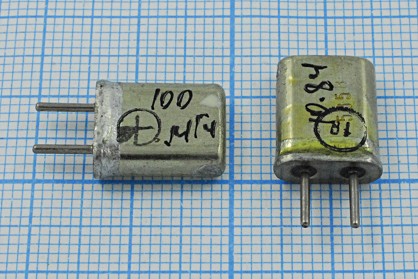 100000 \HC25U\\\\МА\5Г (100МГЦ) 100000 \HC25U\\\\МА\5Г (100МГЦ)