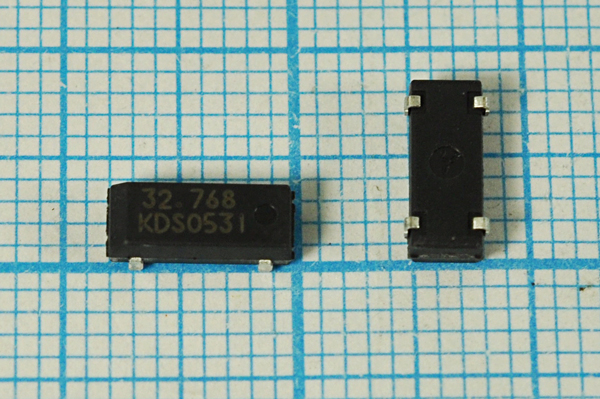 32,768 \SMD08038P4\12,5\ 30\ /-40~85C\DMX-26S\1Г 32,768 \SMD08038P4\12,5\ 30\ /-40~85C\DMX-26S\1Г
