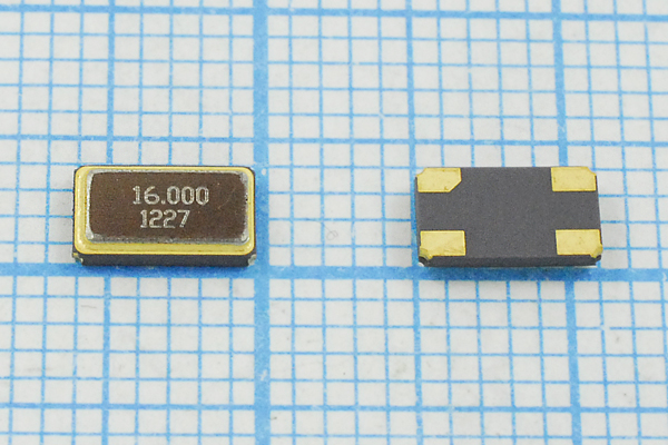 16000 \SMD06035C4\18\ 20\ 20/-40~85C\NX6035SA\1Г 16000 \SMD06035C4\18\ 20\ 20/-40~85C\NX6035SA\1Г