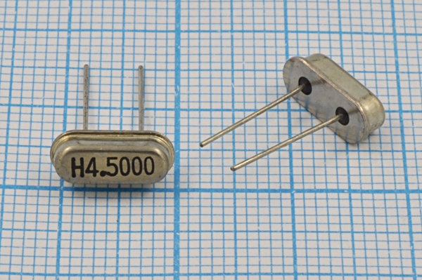 4500 \HC49S3\16\\\\1Г (H4.500) 4500 \HC49S3\16\\\\1Г (H4.500)