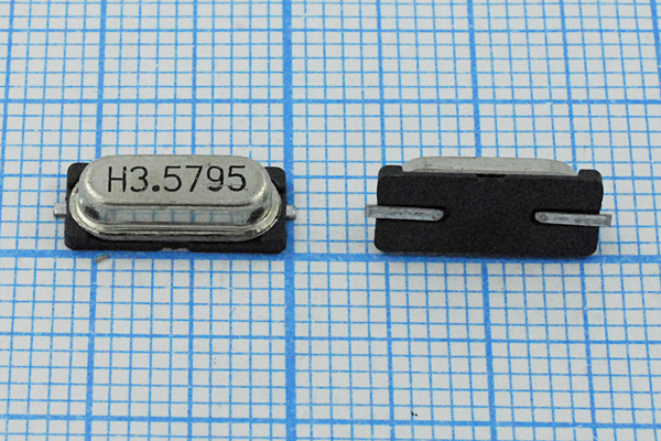 3579,545 \SMD49S3\30\\\\1Г (H3,5795) 3579,545 \SMD49S3\30\\\\1Г (H3,5795)