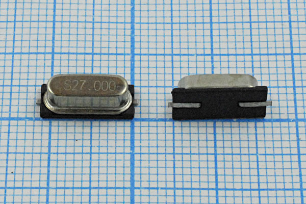 27000 \SMD49S4\20\ 30\\\1Г (S27.000) 27000 \SMD49S4\20\ 30\\\1Г (S27.000)