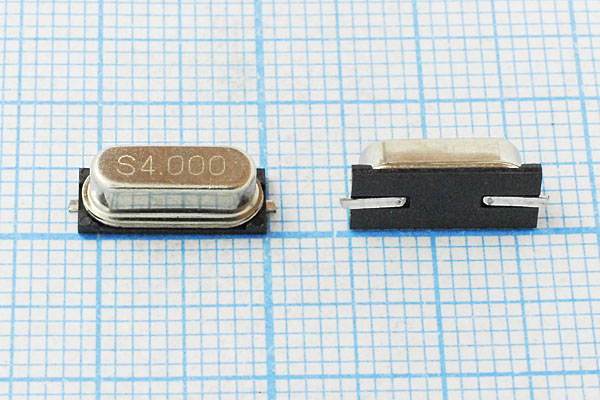 4000 \SMD49S4\20\ 30\\\1Г (S4.000)