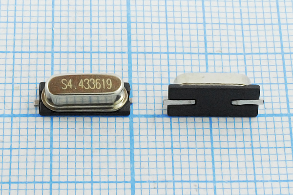 4433,619 \SMD49S4\20\ 30\\\1Г (S4.433619)