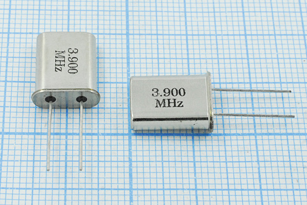 3900 \HC49U\S\ 30\\\1Г (3.900)