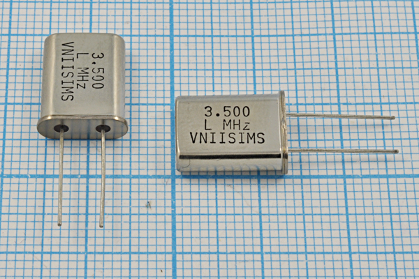 3500 \HC49U\16\ 10\ 20/-60~85C\РПК01МД-5ДП\1Г 3500 \HC49U\16\ 10\ 20/-60~85C\РПК01МД-5ДП\1Г
