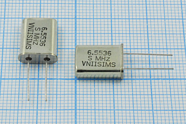 6553,6 \HC49U\S\ 15\ 30/-40~70C\РПК01МД-6ВС\1Г 6553,6 \HC49U\S\ 15\ 30/-40~70C\РПК01МД-6ВС\1Г