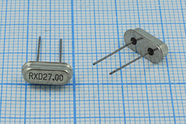 27000 \HC49S3\12\\\MP35\1Г (RXD) 27000 \HC49S3\12\\\MP35\1Г (RXD)