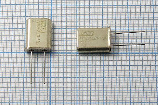 11059,2 \HC49U\S\ 30\ 40/-40~70C\РК374МД-8ВТ\1Г 11059,2 \HC49U\S\ 30\ 40/-40~70C\РК374МД-8ВТ\1Г