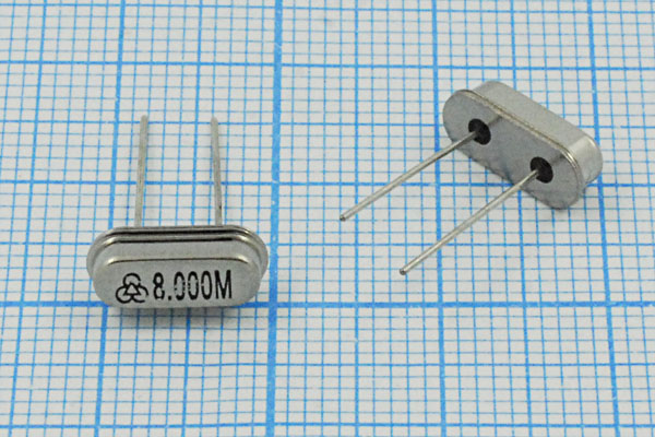 8000 \HC49S3\16\ 20\\\1Г (8.000M) 8000 \HC49S3\16\ 20\\\1Г (8.000M)