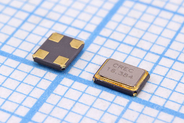 16384 \SMD03225C4\10\ 20\ 20/-40~85C\XMD\1Г CREC 16384 \SMD03225C4\10\ 20\ 20/-40~85C\XMD\1Г CREC