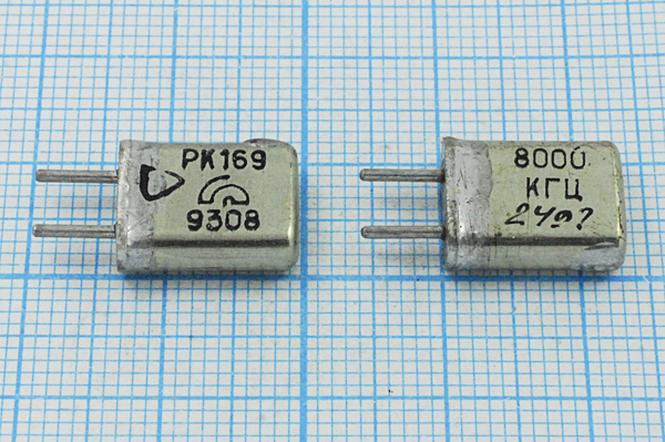 8000 \HC25U\\ 30\ 20/-10~60C\РК169МА-8АП\1Г 8000 \HC25U\\ 30\ 20/-10~60C\РК169МА-8АП\1Г