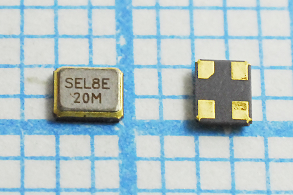 20000 \SMD02016C4\ 8\ 10\ 15/-40~85C\SMD2016\1Г 20000 \SMD02016C4\ 8\ 10\ 15/-40~85C\SMD2016\1Г