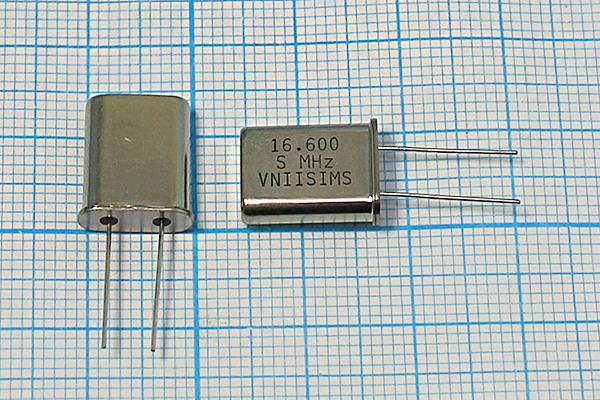 16600 \HC49U\S\ 15\ 30/-40~70C\РПК01МД-6ВС\1Г 16600 \HC49U\S\ 15\ 30/-40~70C\РПК01МД-6ВС\1Г