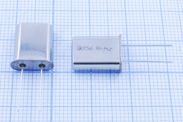 8056,9 \HC49U\S\ 30\ 40/-40~70C\РП97МД-8ВТ\1Г 8056,9 \HC49U\S\ 30\ 40/-40~70C\РП97МД-8ВТ\1Г