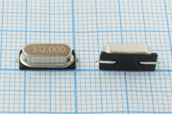 12000 \SMD49S4\18\ 30\ 30/-20~70C\49S-SMD\1Г 12000 \SMD49S4\18\ 30\ 30/-20~70C\49S-SMD\1Г