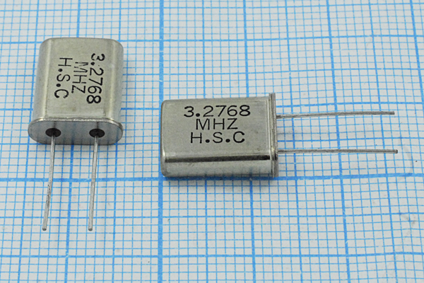 3276,8 \HC49U\18\\\\1Г (H.S.C) 3276,8 \HC49U\18\\\\1Г (H.S.C)