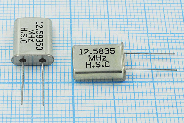 12583,5 \HC49U\20\\\\1Г (HSC) 12583,5 \HC49U\20\\\\1Г (HSC)