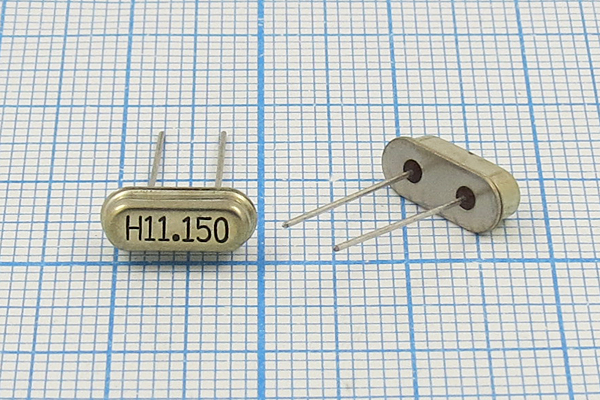 11150 \HC49S3\14\\\\1Г (H11.150) 11150 \HC49S3\14\\\\1Г (H11.150)