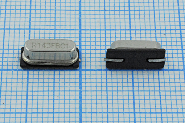 14318,18 \SMD49S4\18\ 30\ 50/-10~60C\\1Г (R143F) 14318,18 \SMD49S4\18\ 30\ 50/-10~60C\\1Г (R143F)