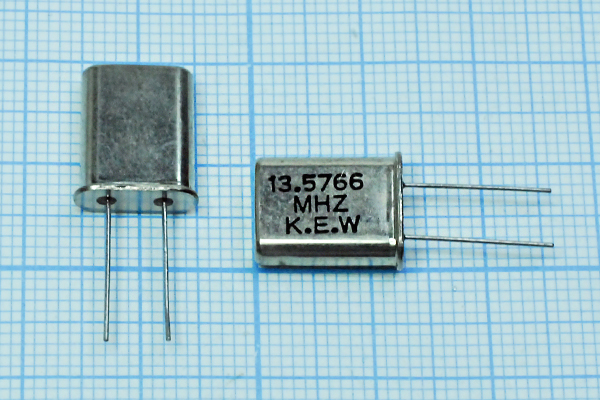 13576,6 \HC49U\20\\\\1Г (KEW) 13576,6 \HC49U\20\\\\1Г (KEW)