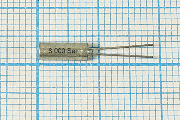 8000 \03x08\S\ 20\ 50/-40~85\AT38\1Г (8.000 Ser) 8000 \03x08\S\ 20\ 50/-40~85\AT38\1Г (8.000 Ser)