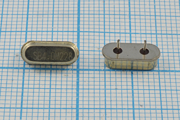4000 \HC49S3\16\ 30\ 50/-20~70C\ATS-49U\1Г 3мм (SB 4000 \HC49S3\16\ 30\ 50/-20~70C\ATS-49U\1Г 3мм (SB