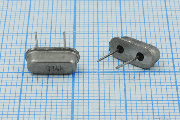714 \HC49S3\\5000\ /-40~70C\РН04\1Г