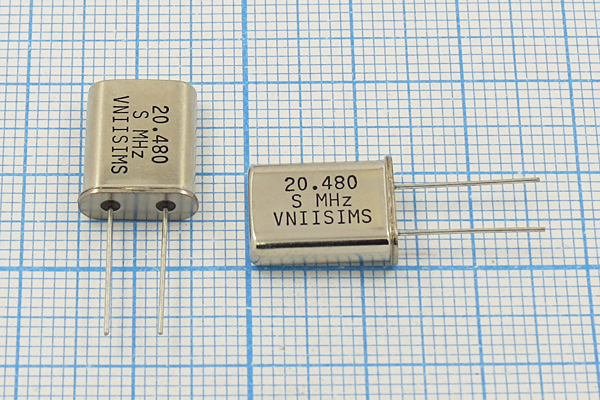 20480 \HC49U\S\ 15\ 30/-40~70C\РПК01МД-6ВС\1Г 20480 \HC49U\S\ 15\ 30/-40~70C\РПК01МД-6ВС\1Г
