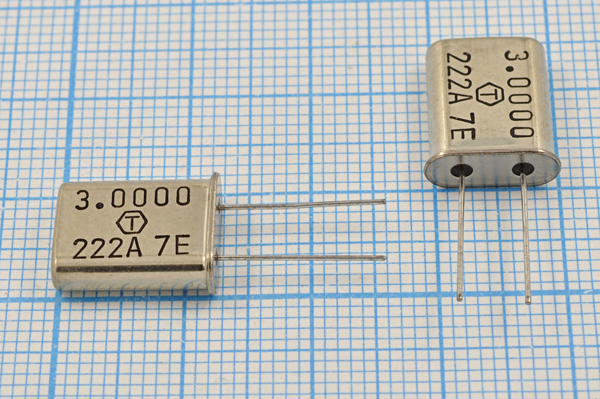 3000 \HC49U\32\\\\1Г (3.0000 222A7E) 3000 \HC49U\32\\\\1Г (3.0000 222A7E)