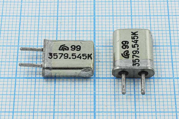 3579,545 \HC25U\\\\МА\1Г 3579,545 \HC25U\\\\МА\1Г