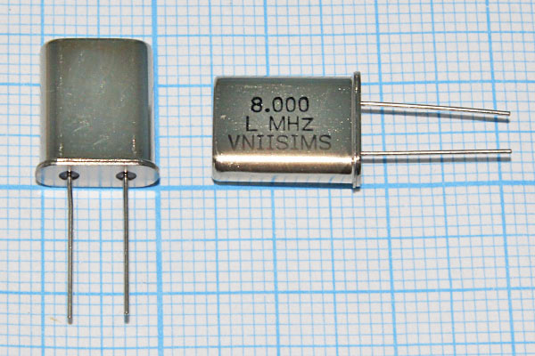 8000 \HC49U\16\ 15\ 30/-40~70C\РПК01МД-6ВС\1Г 8000 \HC49U\16\ 15\ 30/-40~70C\РПК01МД-6ВС\1Г