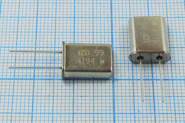4194 \HC49U\S\\\РК367МД-01\1Г (4194К) 4194 \HC49U\S\\\РК367МД-01\1Г (4194К)