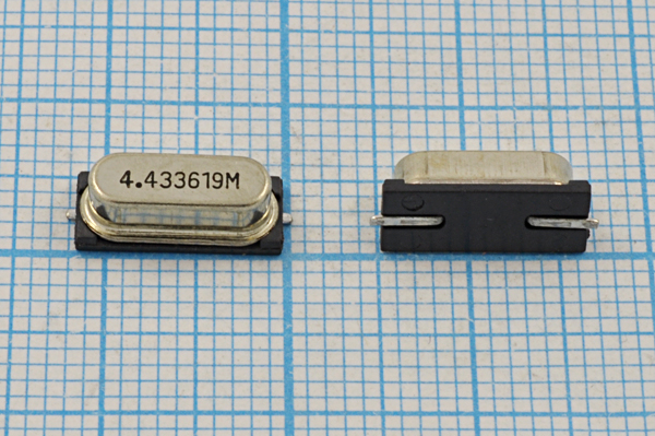 4433,619 \SMD49S4\20\\\\1Г (4.433619M) 4433,619 \SMD49S4\20\\\\1Г (4.433619M)