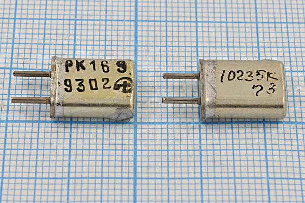 10235 \HC25U\\\\РК169МА\1Г (10235 КГЦ) 10235 \HC25U\\\\РК169МА\1Г (10235 КГЦ)