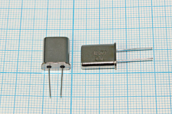 12040 \HC49U\S\ 15\ 30/-40~70C\РПК01МД-6ВС\1Г 12040 \HC49U\S\ 15\ 30/-40~70C\РПК01МД-6ВС\1Г