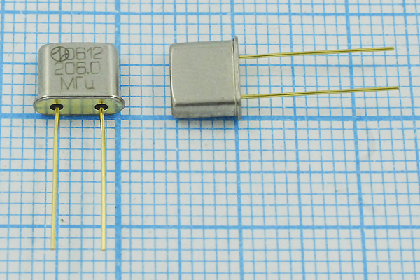 206000 \UM5\S\ 20\\РК422\3Г (206.0МГц)