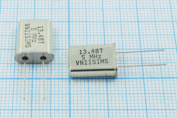 13487,5 \HC49U\S\ 15\ 30/-40~70C\РПК01МД-6ВС\1Г 13487,5 \HC49U\S\ 15\ 30/-40~70C\РПК01МД-6ВС\1Г