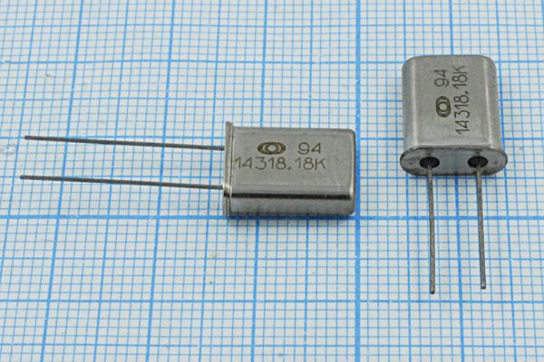 14318,18 \HC49U\S\30\ 30/-10~60C\РК367-01МД-8АС\1Г