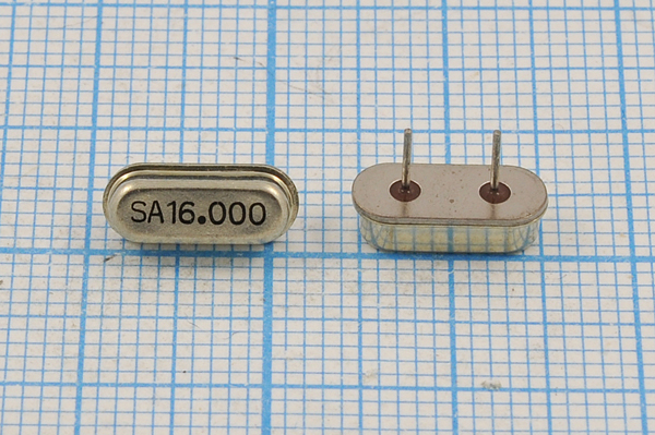 16000 \HC49S3\16\\\ATS-49U\1Г 4мм (SA)