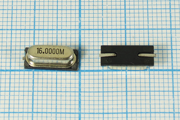 16000 \SMD49S4\12\\\\1Г (16.0000M) 16000 \SMD49S4\12\\\\1Г (16.0000M)