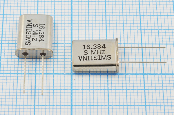 16384 \HC49U\S\ 15\ 30/-40~70C\РПК01МД-6ВС\1Г (S) 16384 \HC49U\S\ 15\ 30/-40~70C\РПК01МД-6ВС\1Г (S)