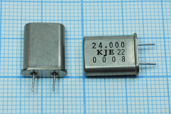 24000 \HC49U\22\\\\1Г 4мм (KJE22) 24000 \HC49U\22\\\\1Г 4мм (KJE22)