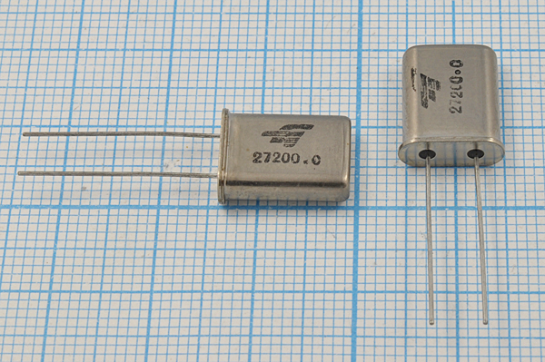 27200 \HC49U\\\\РК374МД\3Г 27200 \HC49U\\\\РК374МД\3Г